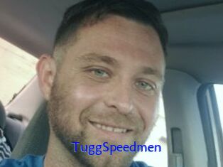 TuggSpeedmen