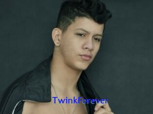 TwinkForever