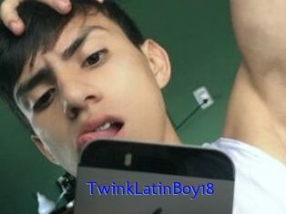 TwinkLatinBoy18