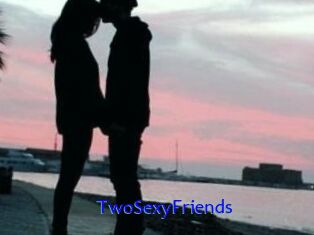 TwoSexyFriends