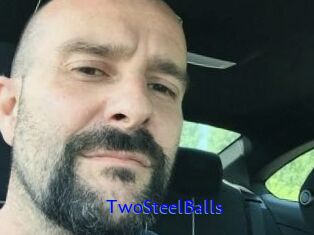 TwoSteelBalls