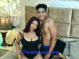 TwooSexualLover