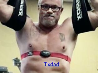 Txdad