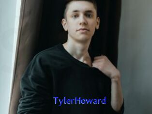 TylerHoward