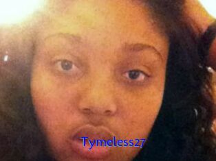 Tymeless27