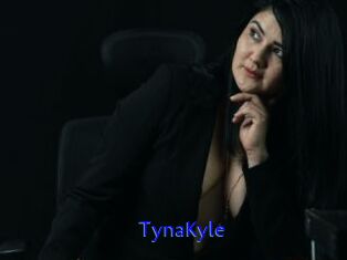 TynaKyle