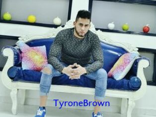 TyroneBrown