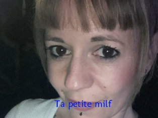 Ta_petite_milf