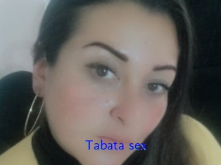 Tabata_sex