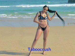 Taboocrush