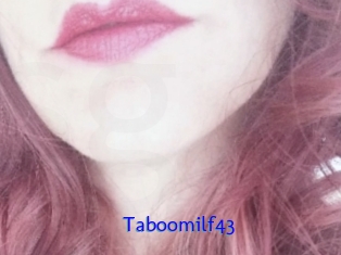 Taboomilf43