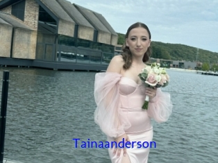 Tainaanderson