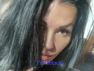 Tairablack