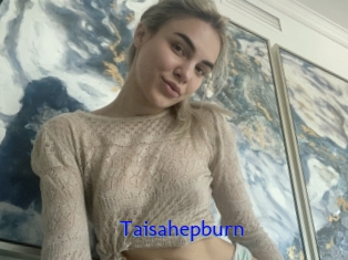 Taisahepburn