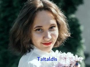 Taitaldis