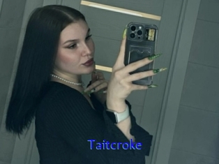 Taitcroke