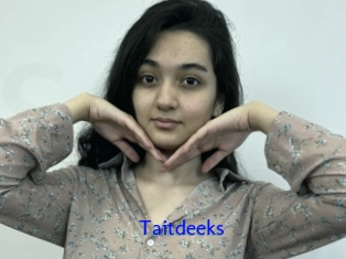 Taitdeeks