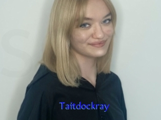 Taitdockray