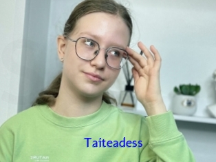 Taiteadess