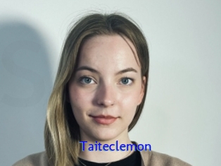 Taiteclemon