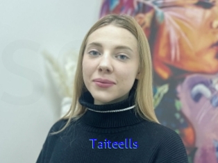 Taiteells