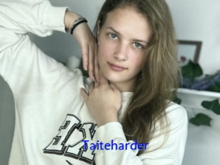 Taiteharder