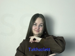 Taithazlett