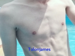 Talonjames