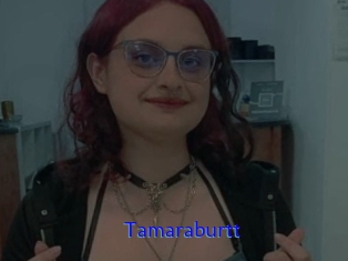 Tamaraburtt