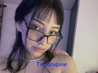 Tamarajone