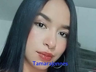 Tamarajonnes