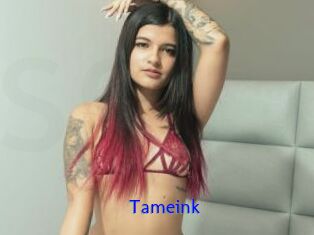 Tameink