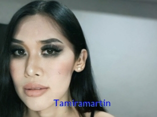 Tamiramartin