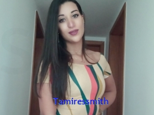 Tamiressmith