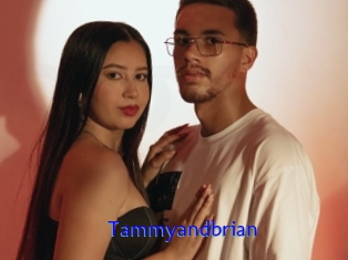 Tammyandbrian