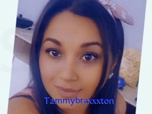 Tammybraxxxton