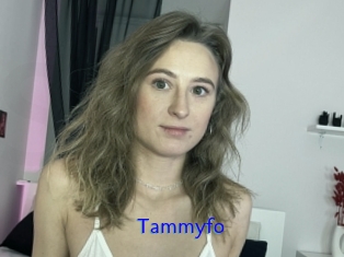 Tammyfo