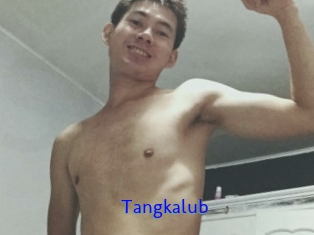 Tangkalub