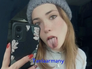 Taniaarmany