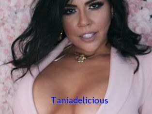 Taniadelicious