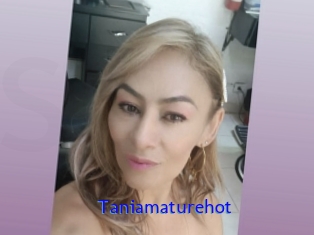 Taniamaturehot