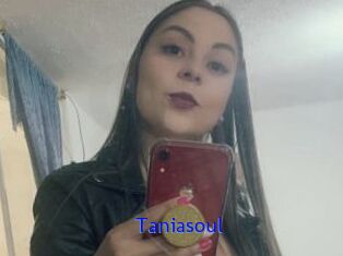 Taniasoul