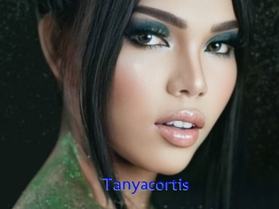 Tanyacortis