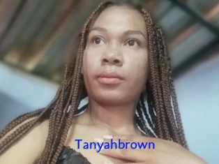 Tanyahbrown