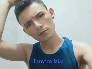 Tanyiro_jake