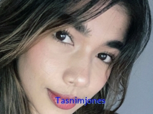 Tasnimjones