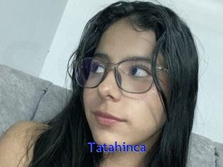 Tatahinca