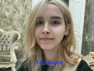 Tatawayne