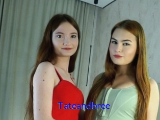 Tateandbree