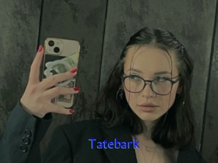 Tatebark